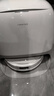 石頭（roborock）掃地機(jī)器人掃拖一體 P20 掃拖洗烘一體機(jī) 自動(dòng)集塵洗拖布烘干補(bǔ)水擦地拖地洗地機(jī)吸塵器 A1690RR 曬單實(shí)拍圖