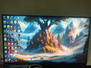 AOC 25G4S 24.5英寸300HZ超頻310HZ電競顯示器FastIPS游戲電腦顯示屏HDR400升降旋轉(zhuǎn) 【新】FPS電競鋼炮 25G4S 曬單實拍圖
