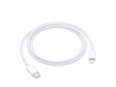 Apple/蘋(píng)果 USB-C轉閃電接口充電線(xiàn) -1米 蘋(píng)果充電線(xiàn)手機充電線(xiàn)原裝充電線(xiàn)適用于閃電接口iPhone/iPad 曬單實(shí)拍圖