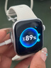 華為（HUAWEI）【咨詢(xún)享優(yōu)惠】華為WATCH FIT 4手表運動(dòng)智能100+模式藍牙通話(huà)房顫早搏提醒男女成人3AX智能Pro 悅動(dòng)白丨送定制表帶+精美表盤(pán) 曬單實(shí)拍圖