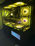 影馳AMD 7800X3D/9800X3D/RTX5070TI/RTX5080顯卡黑神話悟空電競游戲臺式組裝電腦AI主機整機DIY組裝機 配置9 9800X3D/RTX5070TI 曬單實拍圖