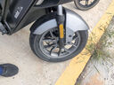 倍耐力（Pirelli）天使胎踏板車摩托車輪胎電動(dòng)車真空胎電瓶車輪胎半熱熔胎10寸12寸 90/90-12 曬單實(shí)拍圖