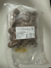 潮萬贊牛肉丸潮汕手打牛筋丸正宗潮州特產(chǎn)牛肉丸子火鍋食材燒烤關(guān)東煮 金裝純牛肉丸*1斤 曬單實拍圖