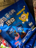 奧利奧（Oreo）  mini夾心餅干繽紛口味 200g 3口味  休閑零食 早餐下午茶 曬單實(shí)拍圖