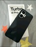 小米R(shí)EDMI 紅米Turbo4 Pro【國(guó)家補(bǔ)貼15%】新品5G小米紅米手機(jī) 白色 12GB+256GB 曬單實(shí)拍圖