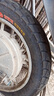 朝陽(yáng)輪胎16x2.50電動(dòng)車(chē)電瓶車(chē)（外胎）（需配內胎）H-5167/H-5146 曬單實(shí)拍圖