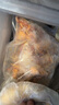 天順源 羊排肉串 480g 蒜香味 精選羔羊羊排  國產(chǎn)燒烤食材 曬單實拍圖