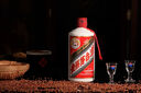 茅臺(tái)飛天 醬香型白酒 43度 500ml 單瓶裝【名酒鑒真】 曬單實(shí)拍圖