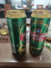 青島啤酒（TsingTao）經(jīng)典（1903）500ml*24聽(tīng)大罐 整箱裝 一廠(chǎng)生產(chǎn) 中秋節送禮 曬單實(shí)拍圖