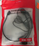 得勝（TAKSTAR）HM-700 頭戴式麥克風(fēng) 小蜜蜂有線(xiàn)耳麥擴音器專(zhuān)用 七夕情人節禮物送女友送老婆送男友 曬單實(shí)拍圖
