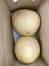 京覓梅州紅心蜜柚 2粒凈重4.5-5斤  當季新鮮采摘 源頭直發(fā)包郵 曬單實(shí)拍圖