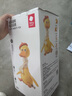 babycare復(fù)讀鴨毛絨玩具嬰兒學(xué)說話寶寶娃娃玩偶安撫公仔生日兒童節(jié)禮物 曬單實拍圖