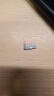 京東京造128G麒麟系列TF（microSD)存儲(chǔ)卡U3 C10 A2 V30 手機(jī)平板游戲機(jī)內(nèi)存卡 曬單實(shí)拍圖