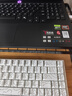 聯(lián)想拯救者R9000P 2025 AI元啟游戲筆記本電腦(銳龍9 8945HX 32G1T RTX5060 2.5K240Hz 黑)國家補貼20% 曬單實(shí)拍圖