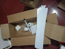 艾美特（AIRMATE）吊扇電風扇家用客廳1.4米56吋樓頂扇大風力吸頂電風扇工業(yè)工廠宿舍銅芯電機風扇 帶調速器 FZ5613 曬單實拍圖