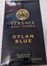 范思哲（VERSACE）迪倫男士淡香水50ml 木質(zhì)香調  男士教師節生日禮物自營(yíng) 曬單實(shí)拍圖