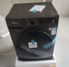 小天鵝（LittleSwan）滾筒洗衣機(jī)全自動(dòng)家用 TG100APUREPRO 懶人超薄10公斤 以舊換新 家電國家補(bǔ)貼20% 一級(jí)能效 內(nèi)衣洗 曬單實(shí)拍圖