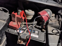 小能人（soulor） R20汽車電瓶充電器12V24V通用純銅摩托車轎車貨車充電加強修復款 曬單實拍圖