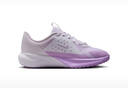 耐克（NIKE）官方超音速號男女童幼童專(zhuān)業(yè)跑步鞋秋透氣網(wǎng)面耐磨FZ0016 500微葡萄紫/杏粉/白/星紫 32 曬單實(shí)拍圖