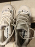 斯凱奇（Skechers）女式增高透氣運動(dòng)鞋厚底時(shí)尚150521 石頭色/橄欖色/STOL 38 曬單實(shí)拍圖