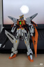 BANDAI 萬代拼裝模型 MG 主天使-15歲以上 曬單實拍圖