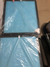 NOTER適配白云山空氣凈化器過(guò)濾網(wǎng)G-02/G17A/GM-YS20-10除甲醛復合濾芯 G-17A 型號過(guò)濾網(wǎng) 曬單實(shí)拍圖