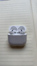 Apple/蘋(píng)果 AirPods 4(支持主動(dòng)降噪)搭配無(wú)線(xiàn)充電盒(USB-C)蘋(píng)果耳機 藍牙耳機適用iPhone/iPad 四代 曬單實(shí)拍圖