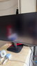 AOC【系列爆售100W+臺】23.8英寸 100Hz超頻120Hz HDMI低藍光不閃 HDR 超薄節能辦公電腦顯示器24B35H 曬單實(shí)拍圖