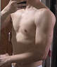 Keep彩色浸塑啞鈴男士家用家庭健身肌肉塑形暮山紫 10kg*2 曬單實(shí)拍圖