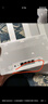 小米（MI）路由器BE3600 2.5G 3600兆級WiFi7【小米手機上網(wǎng)搭檔】4核高通處理器 2.5G網(wǎng)口 IOT聯(lián)動(dòng) 曬單實(shí)拍圖