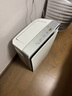 松下（Panasonic）【國家補貼】家用空氣凈化器除甲醛除菌寵物除異味過敏源消毒機衛(wèi)健委備案加濕VJL55C2 曬單實拍圖