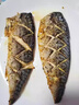 青花魚(yú)片挪威進(jìn)口原裝新鮮冷凍無(wú)刺深海魚(yú)刺身日料同款商用裝冷鏈 青花魚(yú)片半斤5片【償償鮮】 曬單實(shí)拍圖