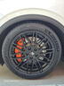 米其林（MICHELIN）汽車輪胎/電動(dòng)車新能源輪胎 235/45ZR18 98Y T1競(jìng)馳PILOT SPORT 4 曬單實(shí)拍圖