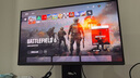 LG 27G850A 27英寸  4K240Hz 切1K480 雙模電競(jìng)顯示器 DP2.1 HDR600 2000:1旋轉(zhuǎn)升降 原生10bit 極競(jìng) NanoIPS Black 27G850A 曬單實(shí)拍圖