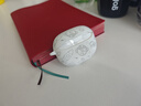 小米（MI）Redmi Buds 5 Pro【政府補(bǔ)貼】真無(wú)線降噪耳機(jī) 入耳式 適用于安卓蘋(píng)果手機(jī) 晴雪白 曬單實(shí)拍圖