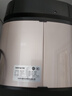 九陽(yáng)5L大容量4-5人深湯晶鉆原釜內膽電壓力鍋壓力煲智能電高壓鍋電飯鍋智能預約定時(shí)一煲Y-50C10 曬單實(shí)拍圖