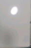 齊富60*90cm白板寫字板商用磁吸板小白板墻貼黑板辦公用記事板看板小黑板兒童家用教學(xué)水筆可擦寫畫板 曬單實拍圖