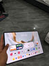 HUAWEI MatePad Pro 12.2英寸 2025 柔光版 華為平板電腦 雙層OLED柔光屏 WIFI 12GB+512GB 飛天青 曬單實拍圖