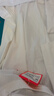 李寧短袖T恤寬松男女款春季簡約純色日常圓領(lǐng)運(yùn)動上衣AHSU743 曬單實(shí)拍圖