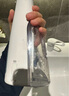 潔碧（Waterpik）沖牙器便攜式電動洗牙器水牙線潔牙器 家用立式預(yù)防牙結(jié)石全身水洗GS5粉牙齒沖洗器七夕情人節(jié)禮物 曬單實拍圖