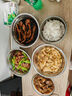 郯潤食品 黑豬里脊肉4斤/袋 冷凍黑豬里脊瘦肉里脊生鮮炒菜食材 曬單實拍圖