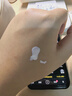 姬芮（ZA）【遇水則強 清爽保濕 】防水防曬乳防曬霜50ml SPF50+  曬單實(shí)拍圖