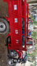 隆鑫隆鑫新款三輪車(chē)汽油三輪摩托車(chē)燃油水冷三輪貨運(yùn)農(nóng)用自卸翻斗三輪 隆鑫動(dòng)力風(fēng)冷或水冷 曬單實(shí)拍圖