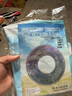 小魔成人游泳圈大人加厚腋下圈游泳裝備戲水玩具星空美人魚 曬單實拍圖
