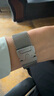 BHO適用蘋(píng)果手表保護殼apple watch s11/s10秒變ultra保護殼iwatch s9/8/7/6/se3/2鋼化膜一體保護套 曬單實(shí)拍圖