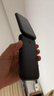 諾基亞Nokia 2660 Flip 4G 移動聯(lián)通電信三網(wǎng)4G 雙卡雙待 翻蓋大屏大按鍵 老人手機(jī) 黑色 原廠座充套餐+充電頭 曬單實(shí)拍圖