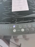 美的（Midea）波輪洗衣機全自動 9公斤大容量全空間抗菌100%健康除螨洗一級能效以舊換新 家電國家補貼20% MB90V33B 曬單實拍圖