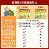 新概念英語(yǔ)青少版入門(mén)級A學(xué)習組合 學(xué)生用書(shū)+練習冊（智慧版 套裝共2冊 附要點(diǎn)概述視頻、單詞句子跟讀測評、單詞練習、趣配音 可點(diǎn)讀）少兒英語(yǔ)入門(mén)啟蒙教材 小學(xué)英語(yǔ) 外研社 曬單實(shí)拍圖