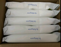 babycare小熊一次性浴巾綿柔干濕兩用居家旅行便攜毛巾70cm×140cm×5包 曬單實(shí)拍圖