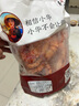海鮮頌九節(jié)蝦干即食大蝦干烤蝦干對(duì)蝦干特大斑節(jié)蝦干海產(chǎn)干貨大烤蝦 中號(hào)斑節(jié)蝦干500g/50-60只 曬單實(shí)拍圖